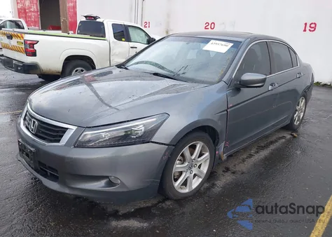 2012 Honda Accord 2.4 Ex z USA, uszkodzony, nr VIN 1HGCP2F73CA192037